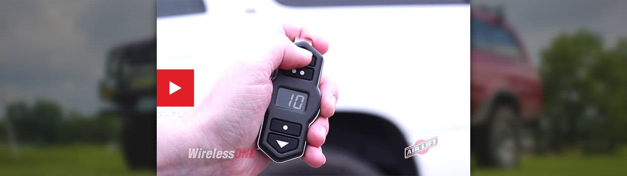 Wireless One Install Video